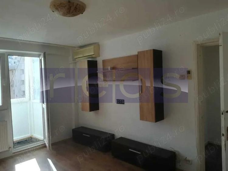 Apartament cu 2 camere decomandat în Dorobanți