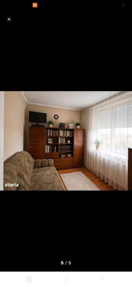 Apartament cu 2 camere în Lotus