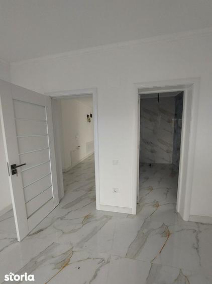 Casa finisata in Oncea ,toate utilita?ile, drum asfaltat!!! - 17
