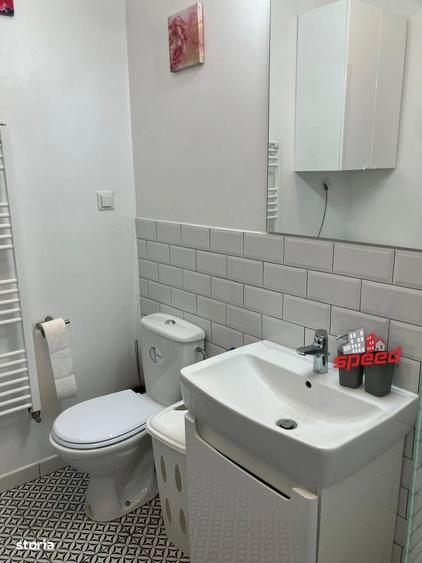 Apartament cu 2 camere în Tudor
