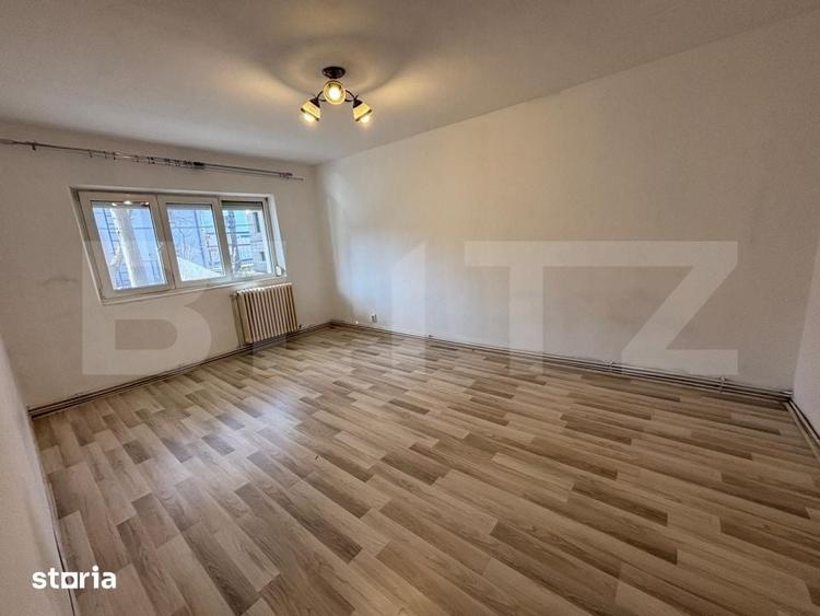 Apartament 3 camere, 62.80 mp, zona Ultracentral - 7