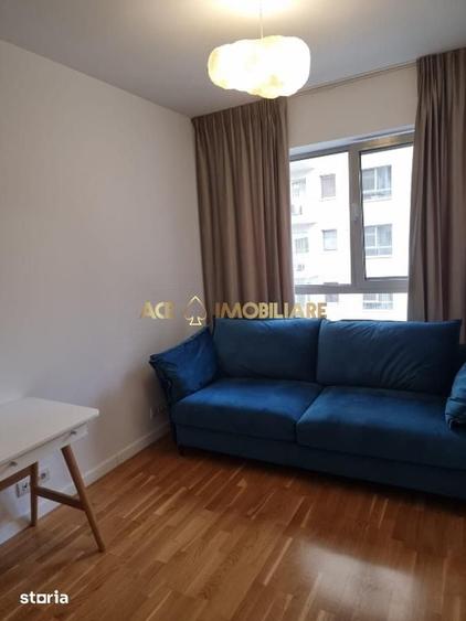 Apartament cu 3 camere în Domenii