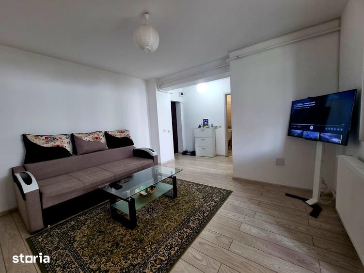 Apartament cu 2 camere în Craiovița Nouă
