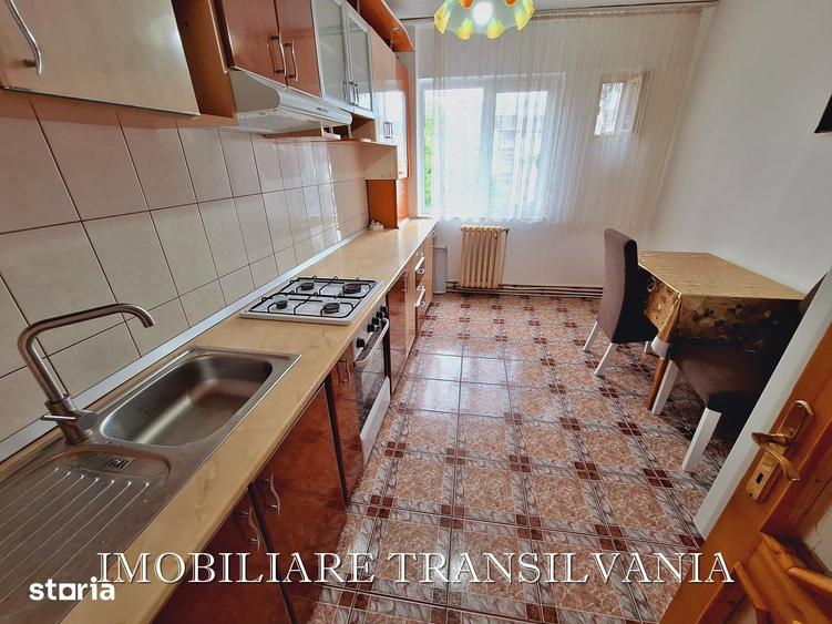 Apartament cu 2 camere în Ultracentral