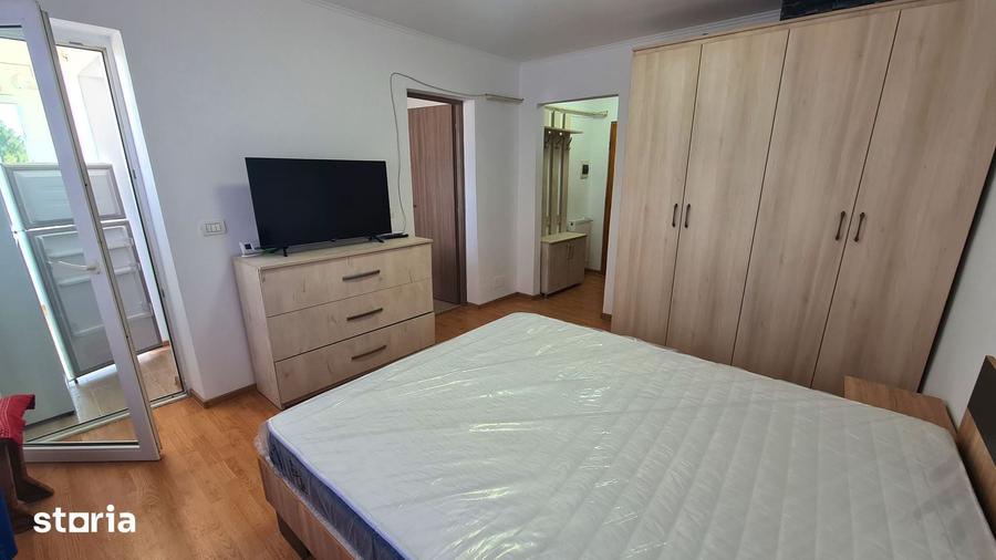 Garsonieră în Nord