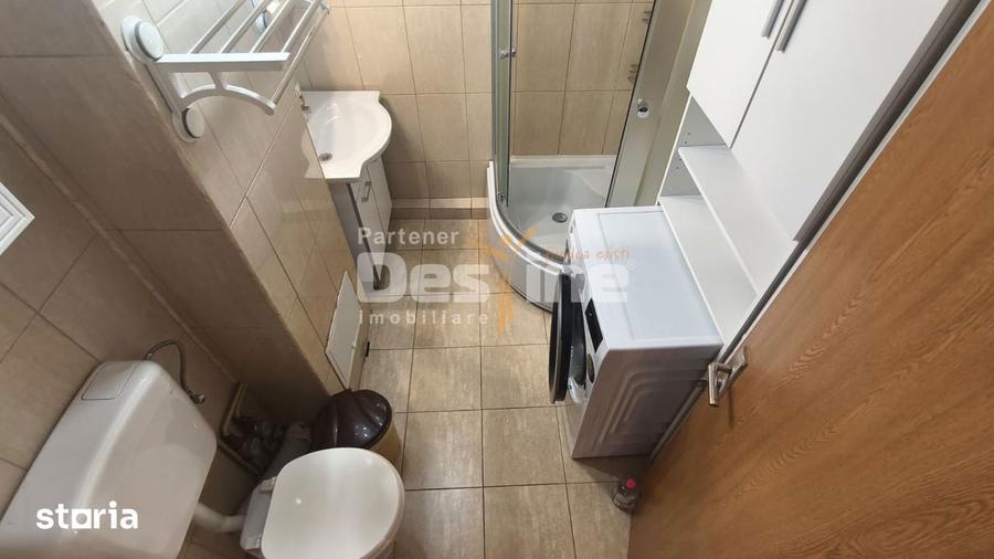 Apartament 2 camere ultracentral, complet mobilat si utilat - 10