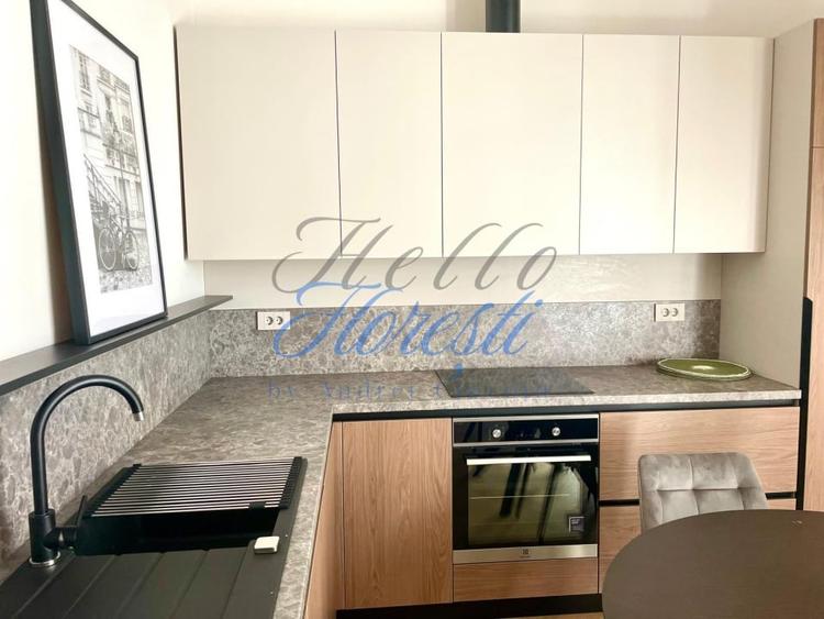 Apartament de LUX la prima inchiriere in zona Centrala a Clujului - 13