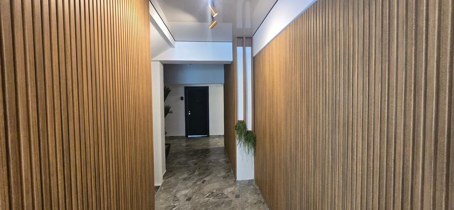 Eforie Nord-Nord Residence, Studio, 45mp, parter, situat la 100 m de plaja - 19