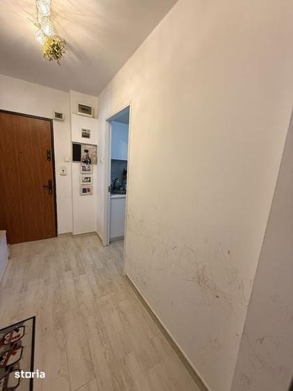 Apartament cu 3 camere în Cișmigiu