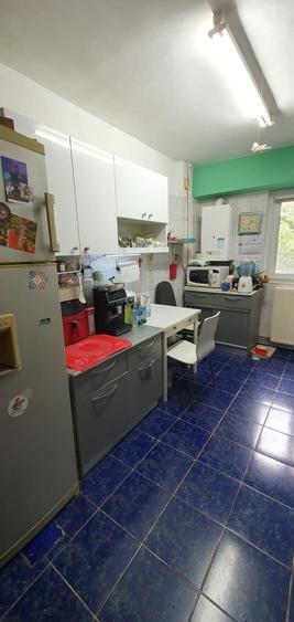 13 Septembrie, centrala, AC, renovat. 1990 reabilitat, 73mp - 5
