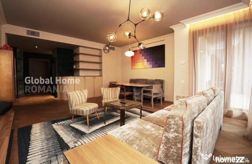 Apartament cu 3 camere decomandat în Primăverii