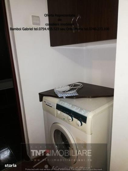 EXCLUSIVITATE Apartament 2 Camere Decomandat 55 mp Zona Dancu - 9