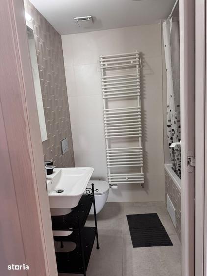 Apartament cu 2 camere în Nord