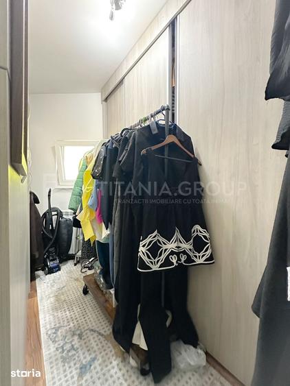 Casă cu 4 camere cu Teren 204 Mp în Central