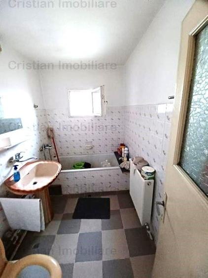Apartament cu 3 camere decomandat în Dorobanți