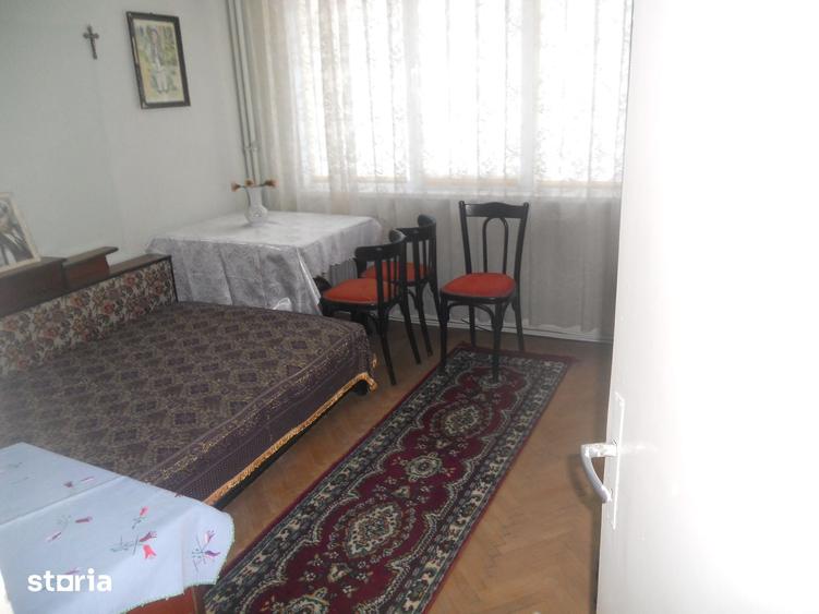 Centru-zona Muzeului de Istorie - 4