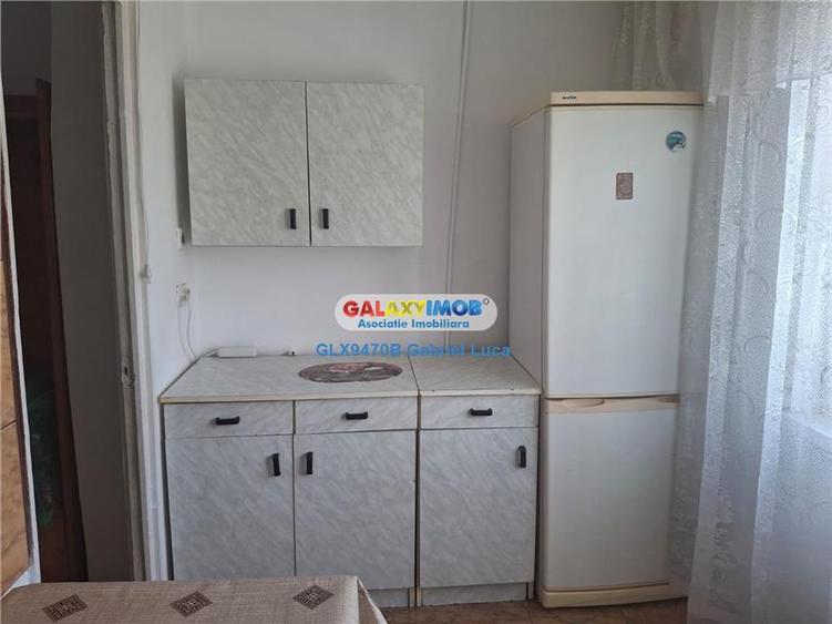 Garsoniera 32 mp | Spital Bagdasar  - Metrou Aparatorii Patriei | - 8