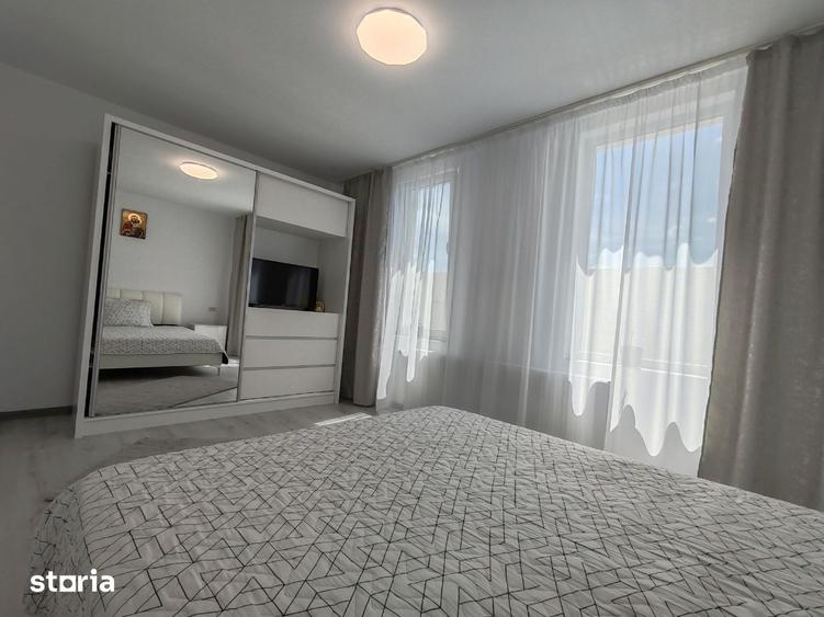 Casă cu 4 camere cu Teren 300 Mp în Craiovei