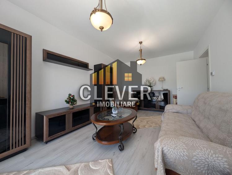 Apartament cu 2 camere decomandat, mobilat în Theodor Pallady — fotografia 1