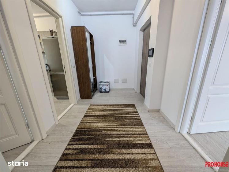 Apartament cu 2 camere decomandat în Sud
