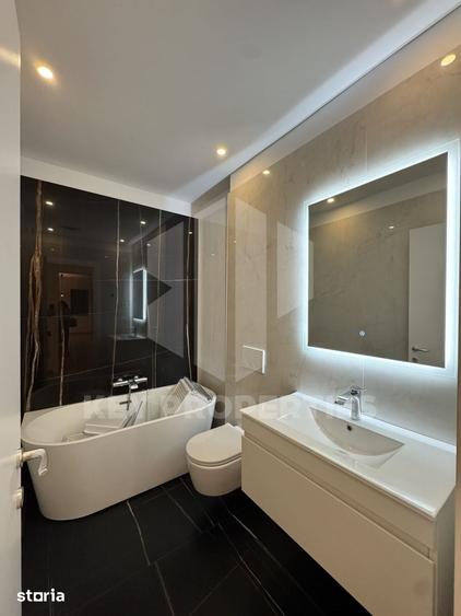 Apartament cu 3 camere în Est