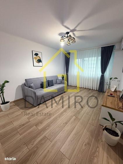 Apartament 3 Camere Prima Inchiriere Renovat Pantelimon Sos Vergului - 11