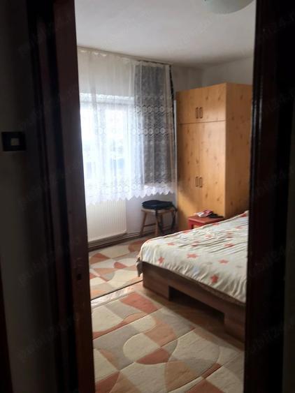 Apartament cu 2 camere semidecomandat în Carpați 2