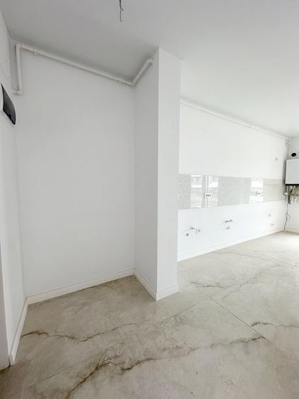 Apartament 2 camere Pipera - cu vedere spectaculoasă - 5