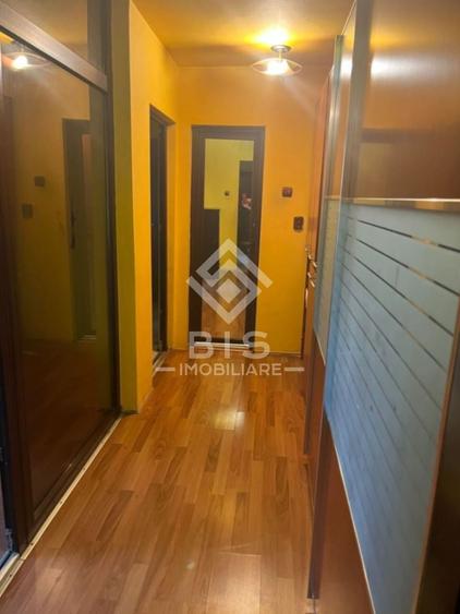 Apartament 3 camere - Aleea Plopilor - 9