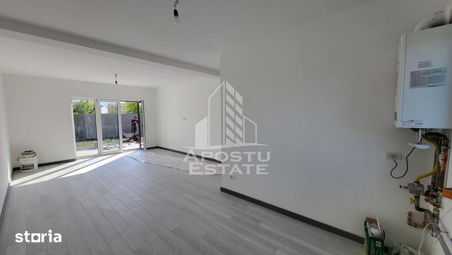 Casă cu 3 camere cu Teren 300 Mp în Tipografilor