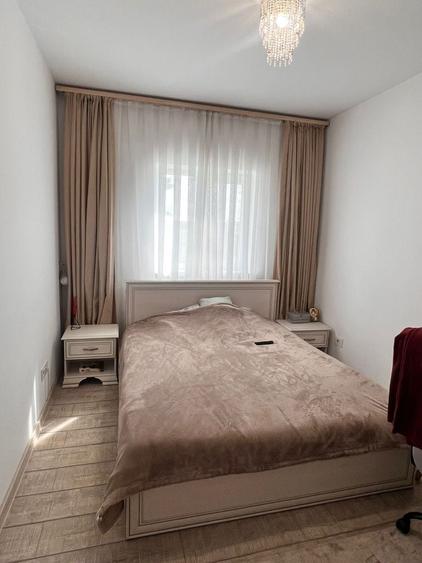 Apartament cu 3 camere decomandat în Calea Aradului