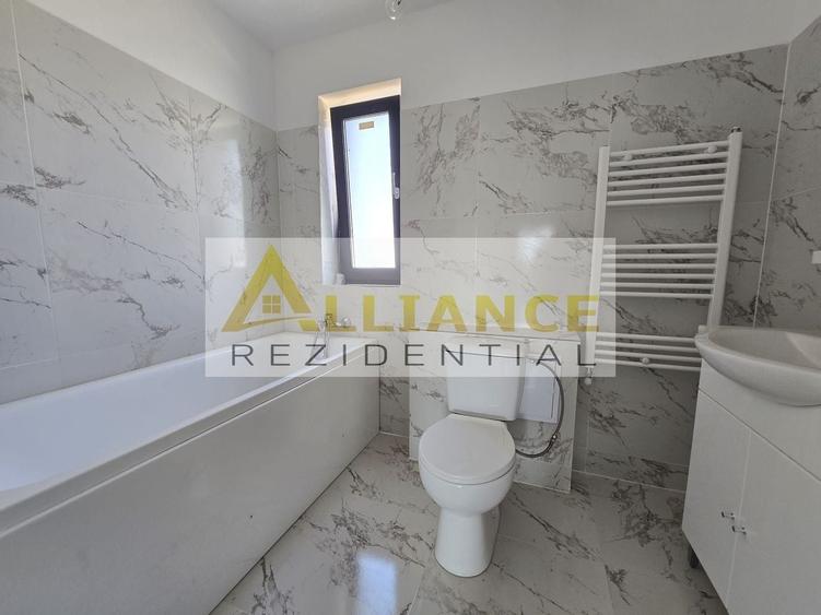 Duplex cu 3 camere cu Canalizare în Berceni