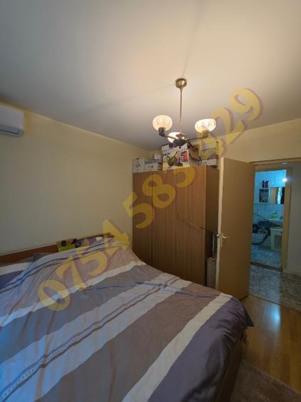 Apartament decomandat, 2 camere, metrou Lujerului - 4