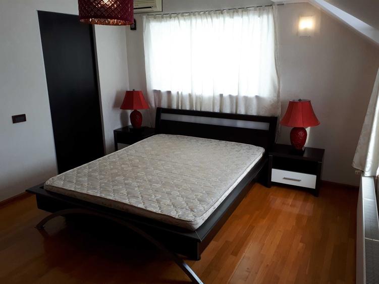 Casă cu 4 camere cu Teren 670 Mp în Gruiu