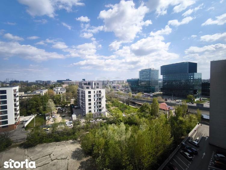 Garsonieră, mobilată în Crângași