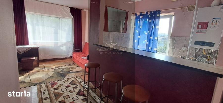 Garsonieră în Central