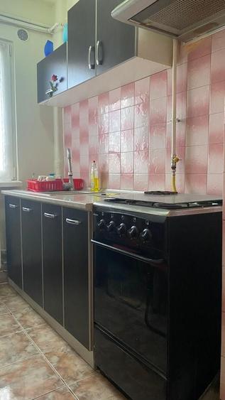 Apartament cu 2 camere semidecomandat în Mănăștur