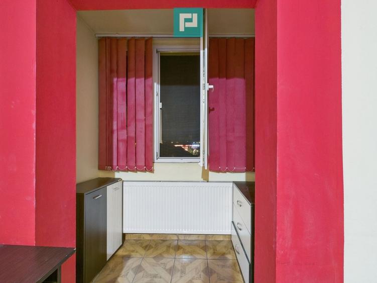 Apartament cu 3 camere semidecomandat, mobilat în Șagului