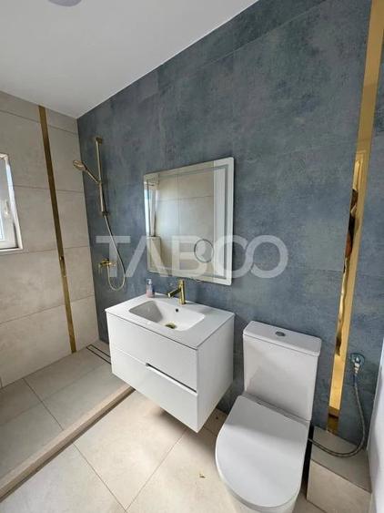 Casă cu 4 camere cu Teren 380 Mp în Central