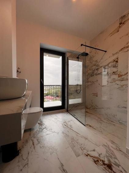 Apartament cu 2 camere decomandat, mobilat în Sisești