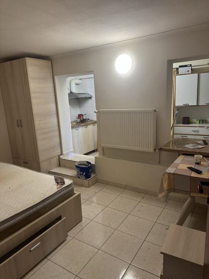 Garsoniera str Unirii nr 10 - 3