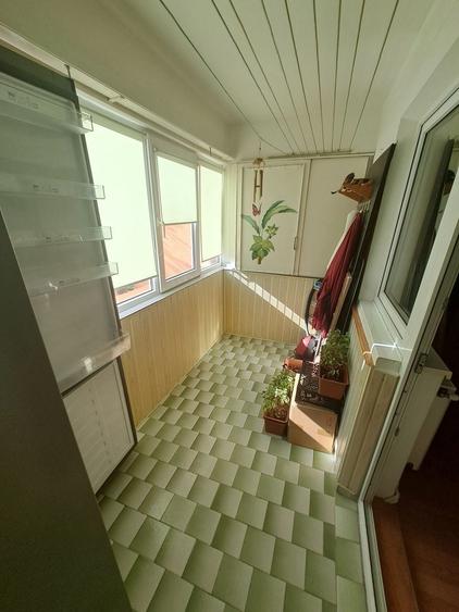 Apartament cu 2 camere decomandat în Răcădău