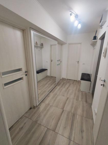 Apartament cu 3 camere decomandat în Aurel Vlaicu