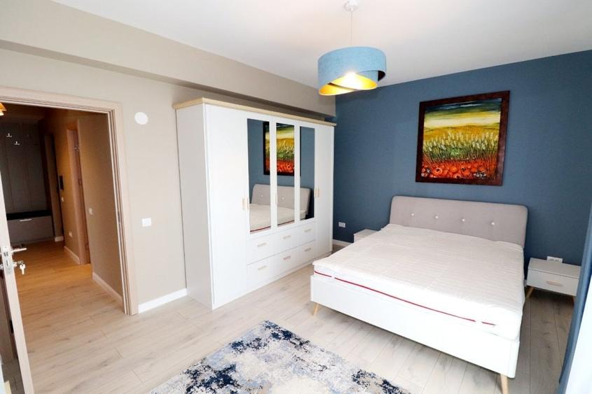 Apartament cu 2 camere decomandat în Bd. Coșbuc
