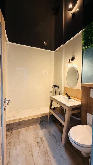 Apartament cu 3 camere semidecomandat în Mazepa 1