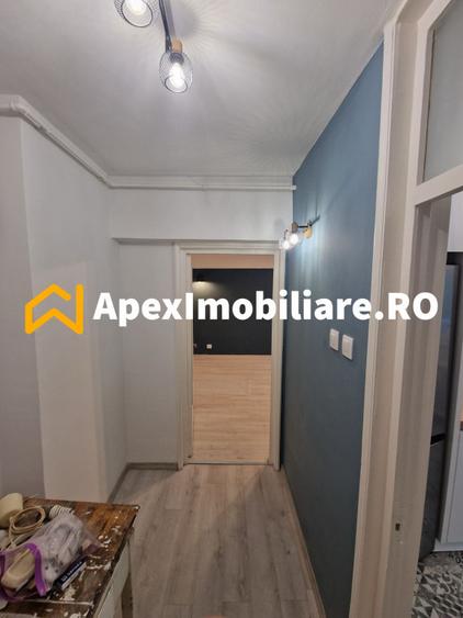 Apartament 2 camere de inchiriat Tineretului nemobilat | Ape - 6