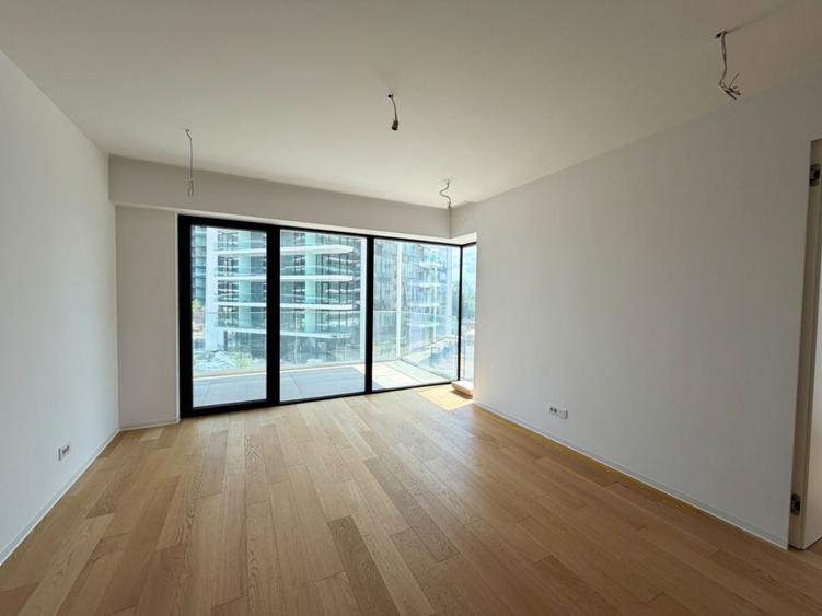 Apartament cu 3 camere în Floreasca