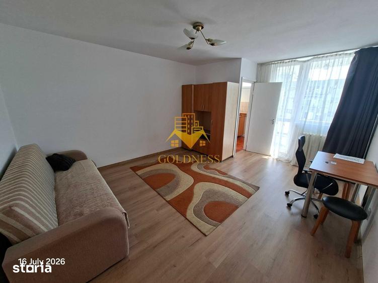1 camera, Gheorgheni, Iulius Mall, Detunata, FSEGA - 1