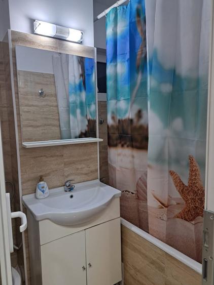 Apartament cu 2 camere semidecomandat în Șofronea