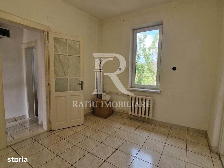 Apartament cu 3 camere în Rogerius